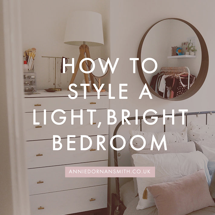 Light and deals bright bedroom ideas